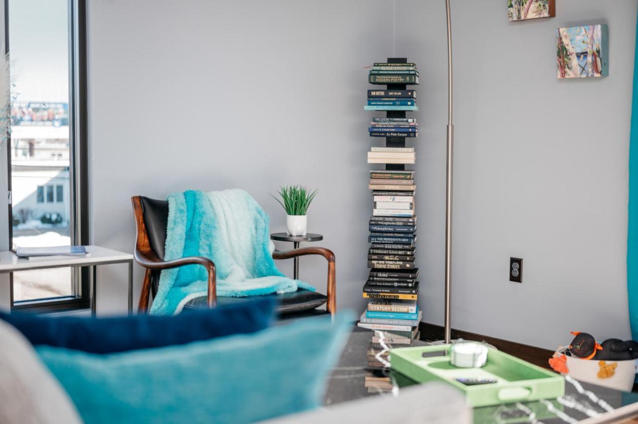 Apartment Vitalia Fantastic 1br Downtown