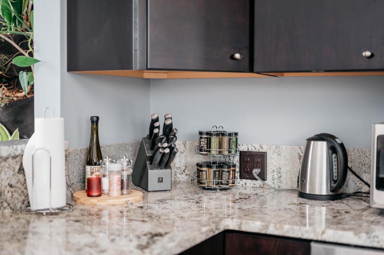 Apartment Vitalia Fantastic 1br Downtown Traverse City