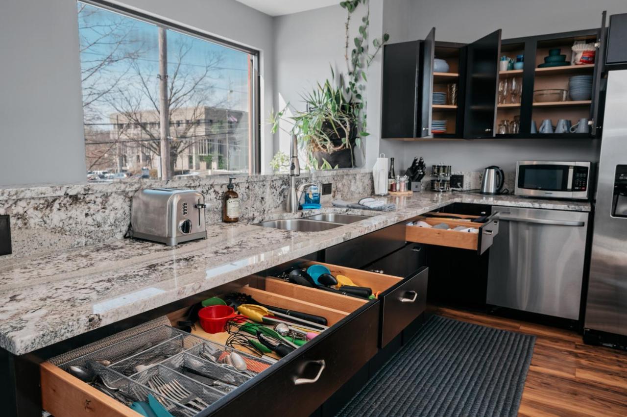 Vitalia Fantastic 1br Downtown Apartment