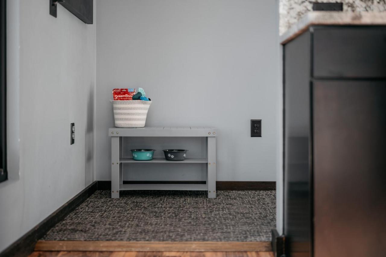 Vitalia Fantastic 1br Downtown Traverse City