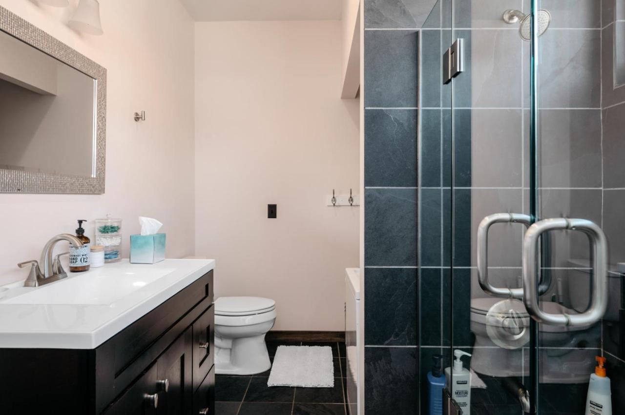 Vitalia Fantastic 1br Downtown