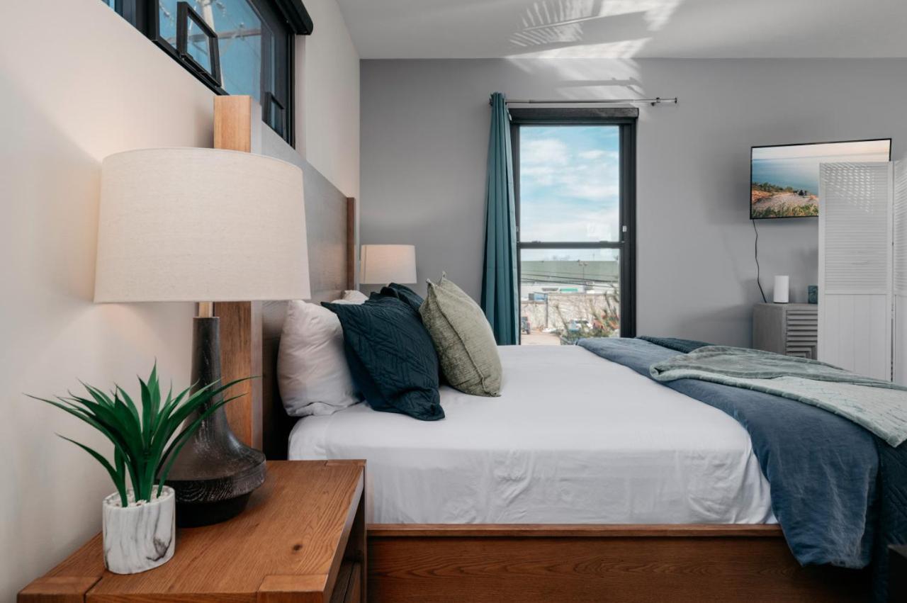 Apartment Vitalia Fantastic 1br Downtown *