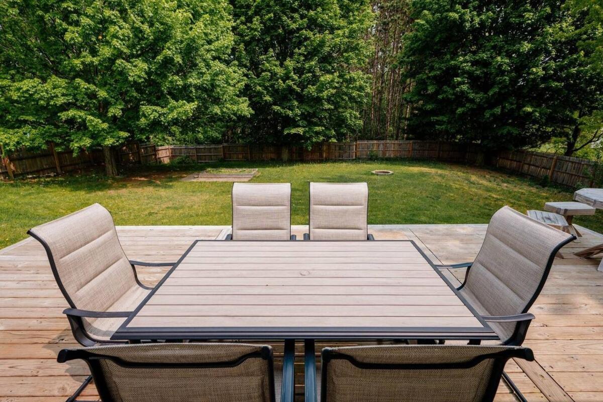 Catercasa Traverse City