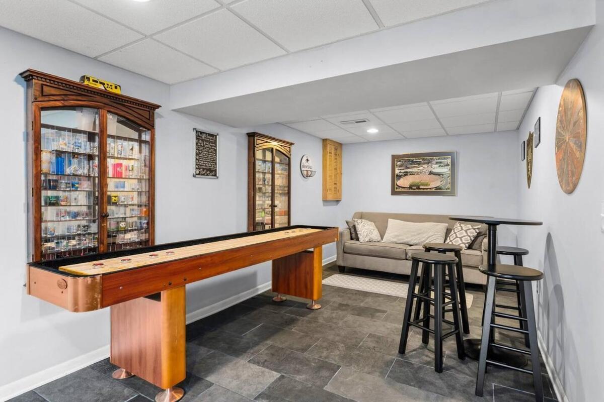 Holiday home Catercasa Traverse City