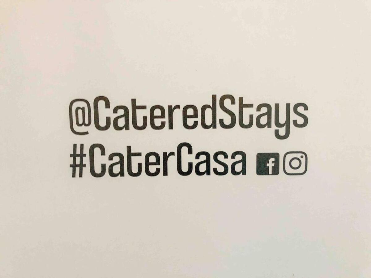 Catercasa * Traverse City