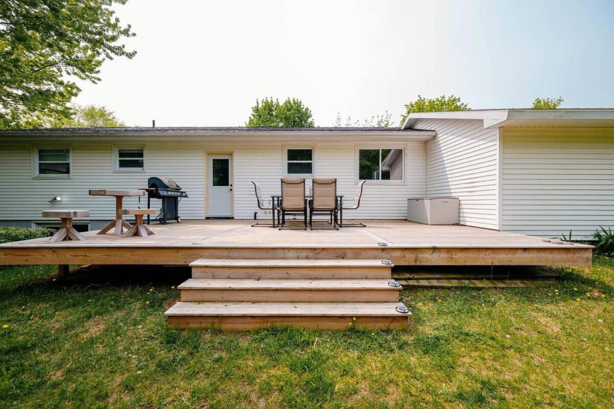 Holiday home Catercasa Traverse City