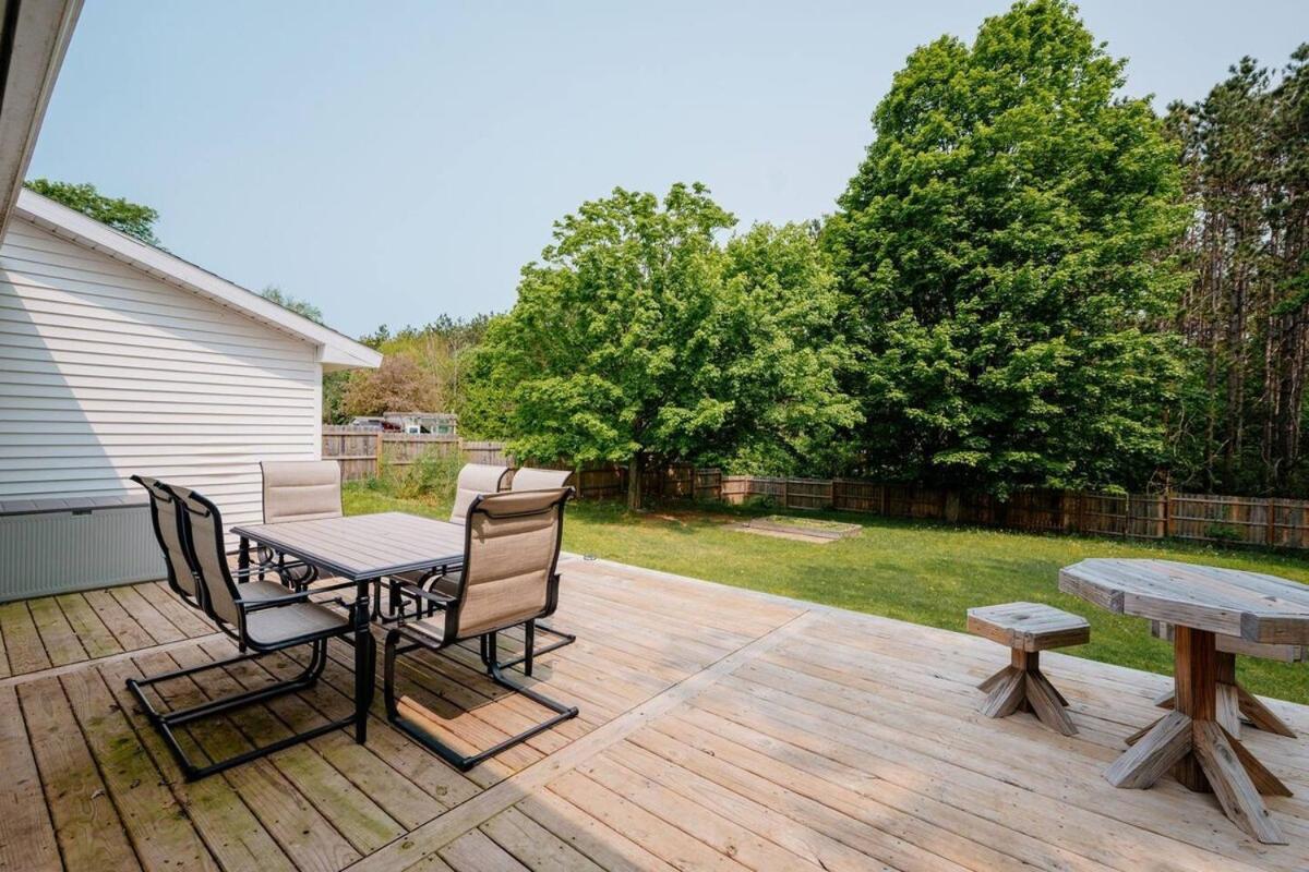 Holiday home Catercasa Traverse City