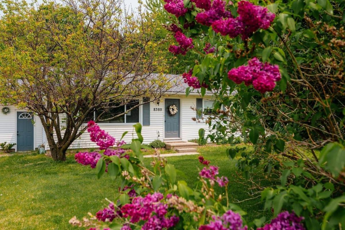 Holiday home Catercasa Traverse City