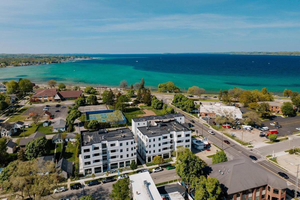 Jude's Respite * Traverse City