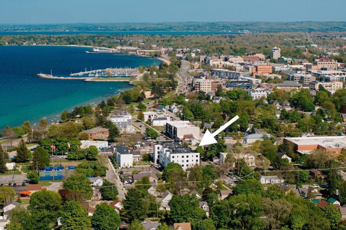Jude's Respite * Traverse City