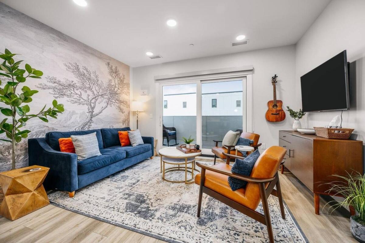 Jude's Respite Apartment