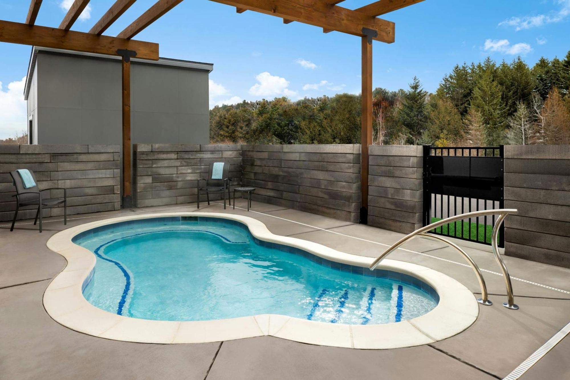 Fairfield By Marriott & Traverse Hotel Traverse City