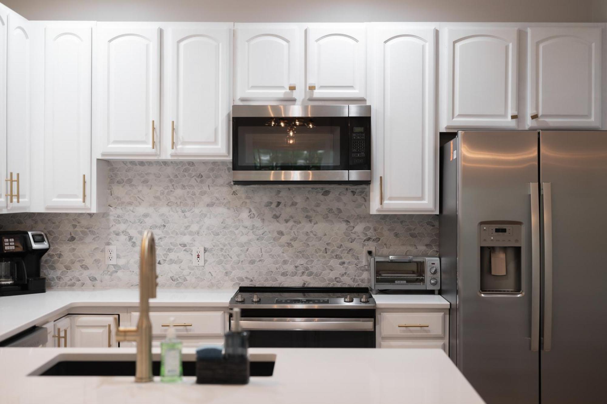 Holiday home Gorogeous Chic 2bdr Renovated Near Downtown Sleeps 2816 Traverse City