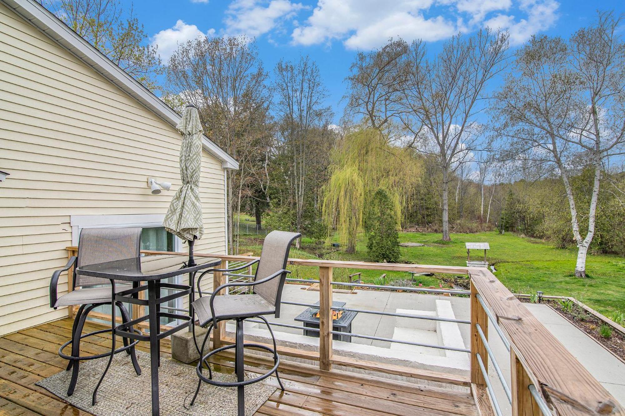 Charming 3bdr Oasis In Sw Bay Shore - 6238 Holiday home Traverse City