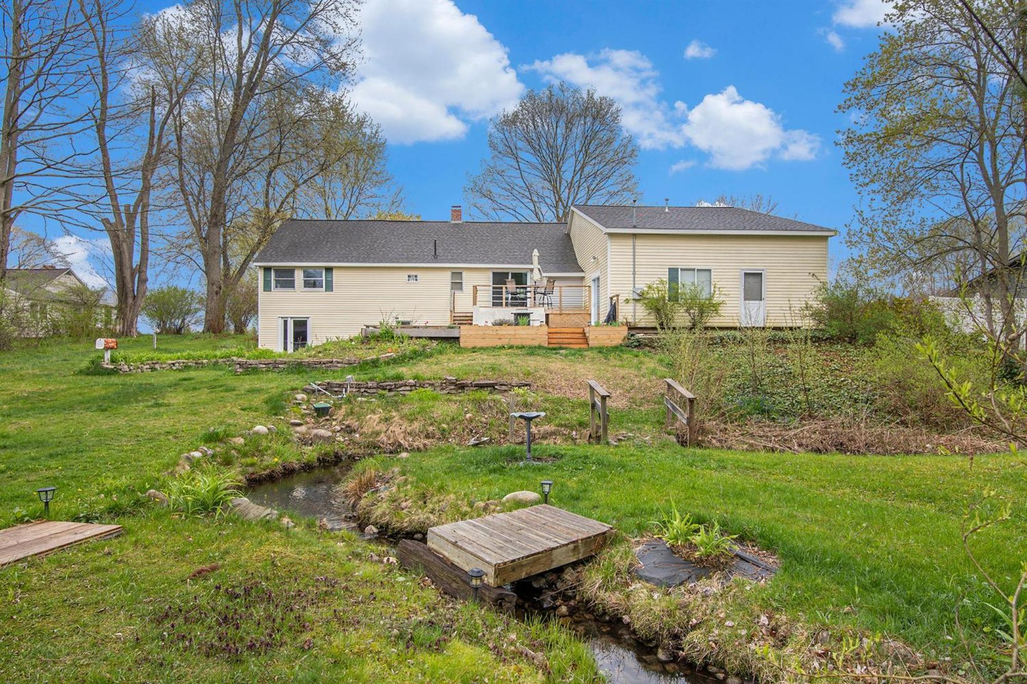 Charming 3bdr Oasis In Sw Bay Shore - 6238 Holiday home *