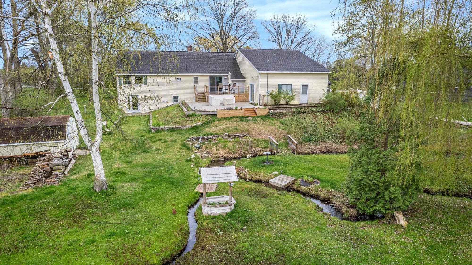 Charming 3bdr Oasis In Sw Bay Shore - 6238 Holiday home Traverse City