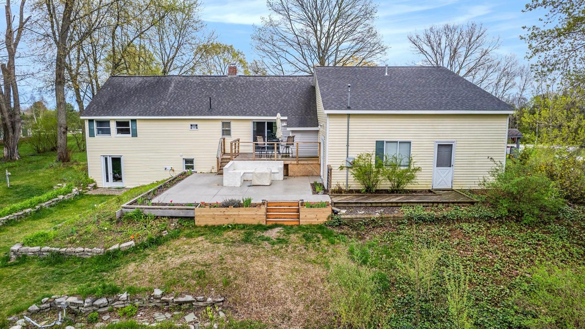 Charming 3bdr Oasis In Sw Bay Shore - 6238 Holiday home *