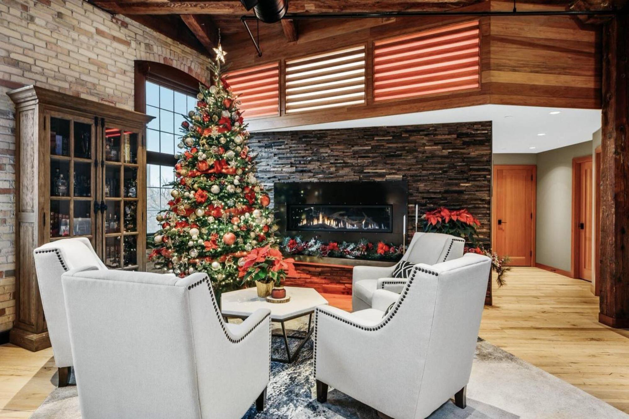 Holiday home Exquisite One Of A Kind 3bdr Penthouse In Downtown Tc 2783