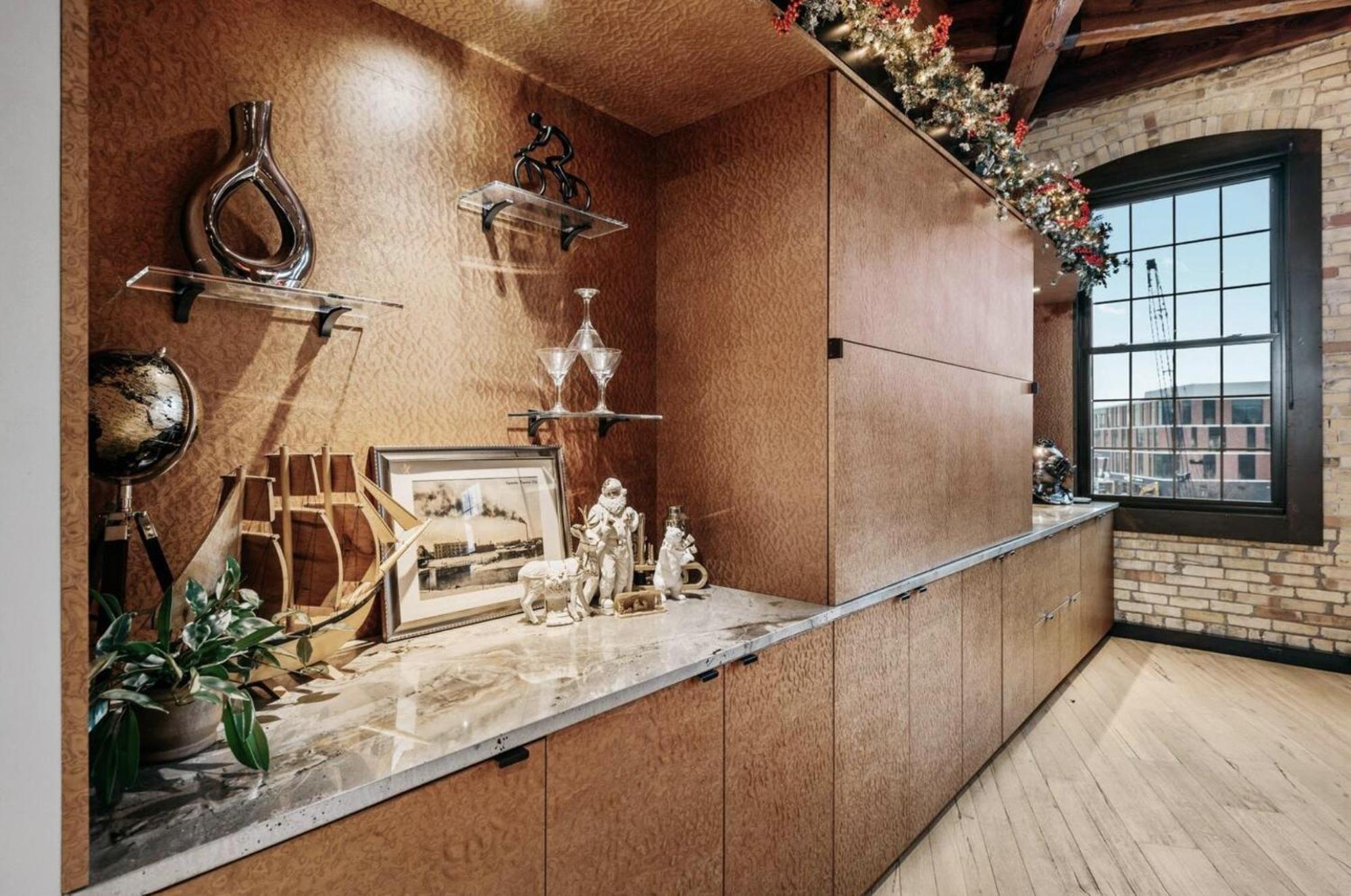 Exquisite One Of A Kind 3bdr Penthouse In Downtown Tc 2783 Holiday home *