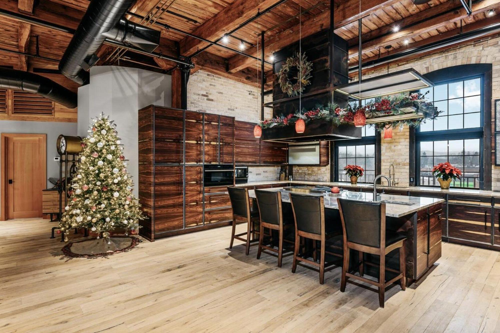 Holiday home Exquisite One Of A Kind 3bdr Penthouse In Downtown Tc 2783