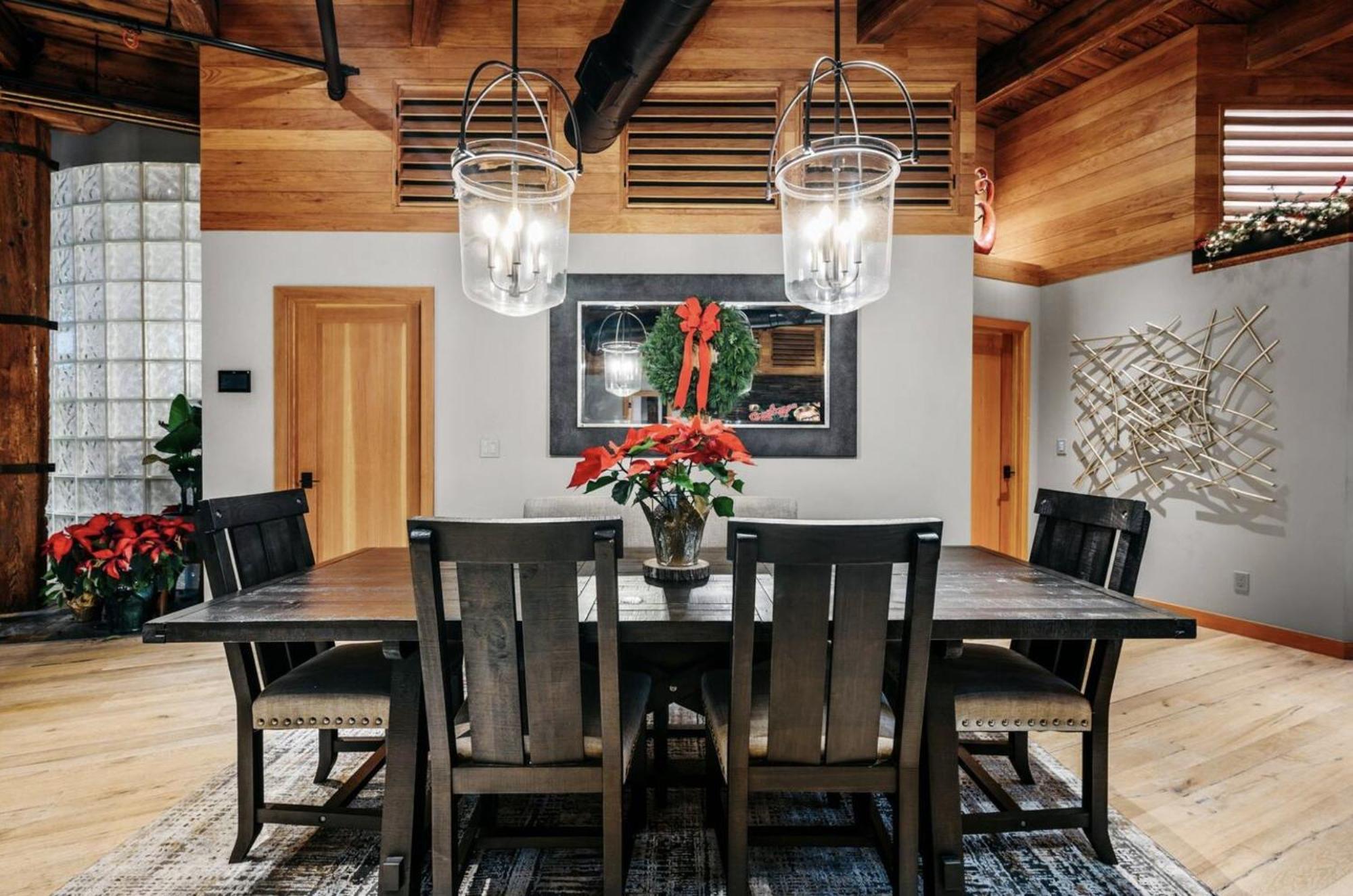 Exquisite One Of A Kind 3bdr Penthouse In Downtown Tc 2783 Holiday home
