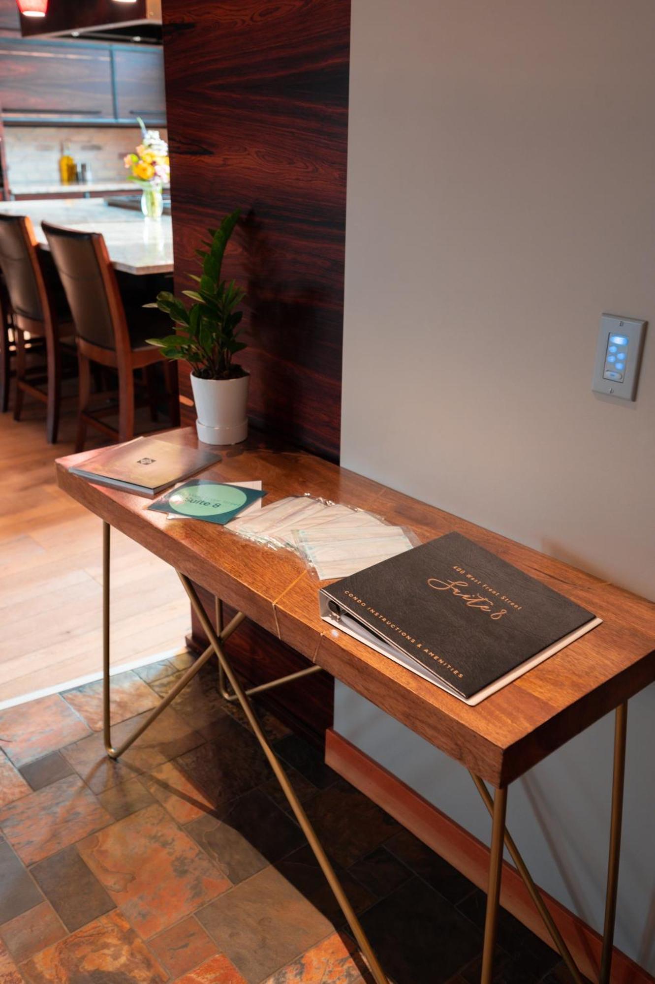 Holiday home Exquisite One Of A Kind 3bdr Penthouse In Downtown Tc 2783
