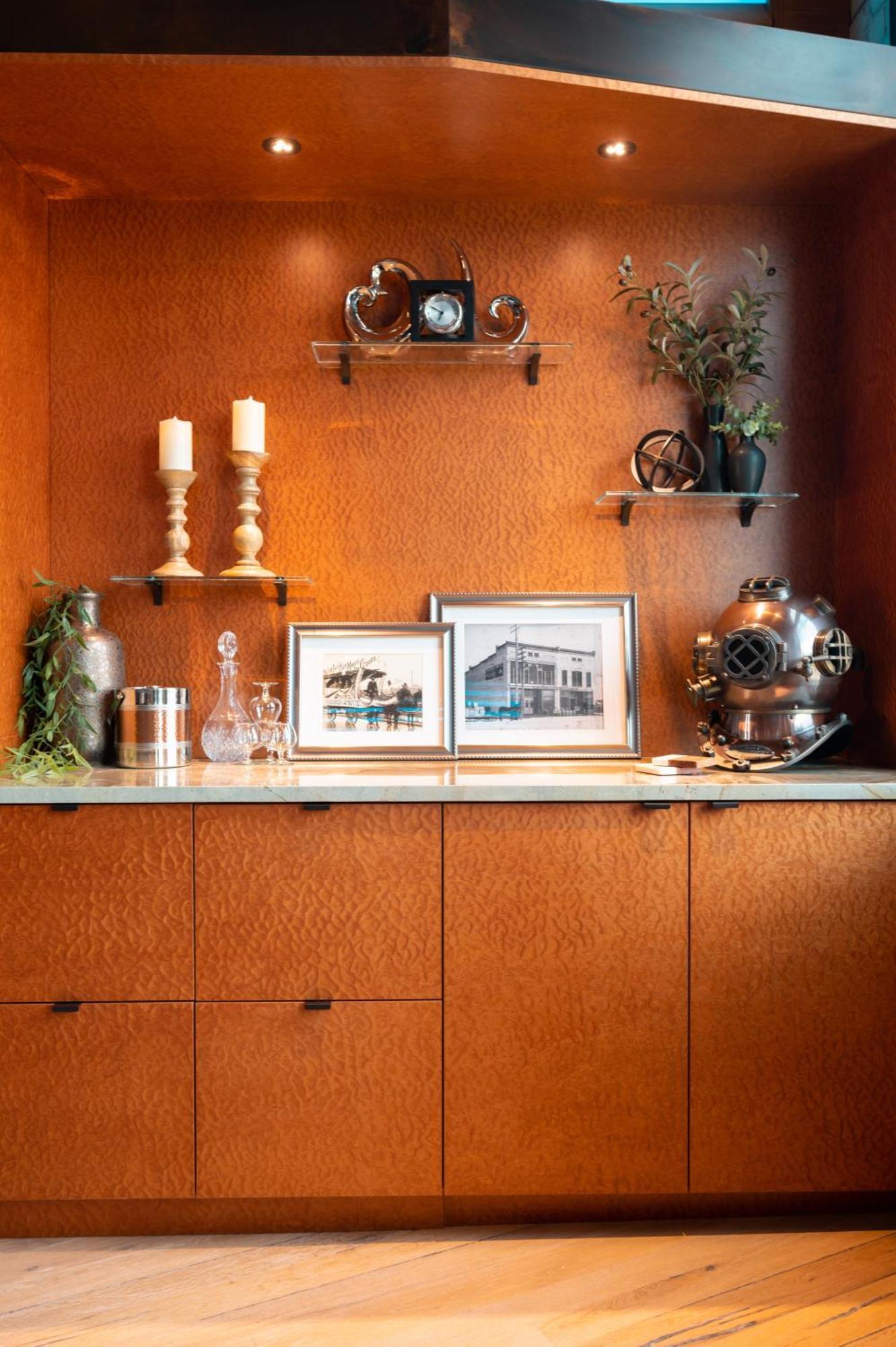 Exquisite One Of A Kind 3bdr Penthouse In Downtown Tc 2783 Traverse City