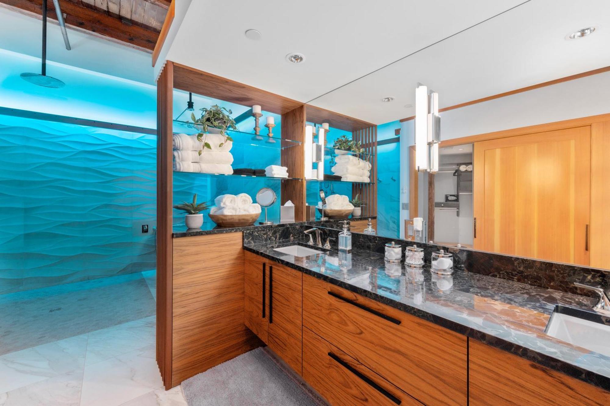 Exquisite One Of A Kind 3bdr Penthouse In Downtown Tc 2783 Holiday home *