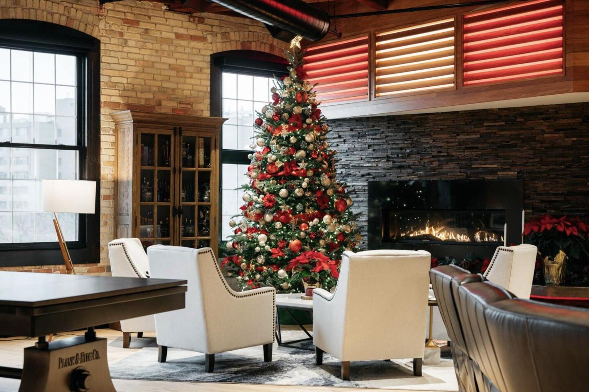 Exquisite One Of A Kind 3bdr Penthouse In Downtown Tc 2783 Holiday home