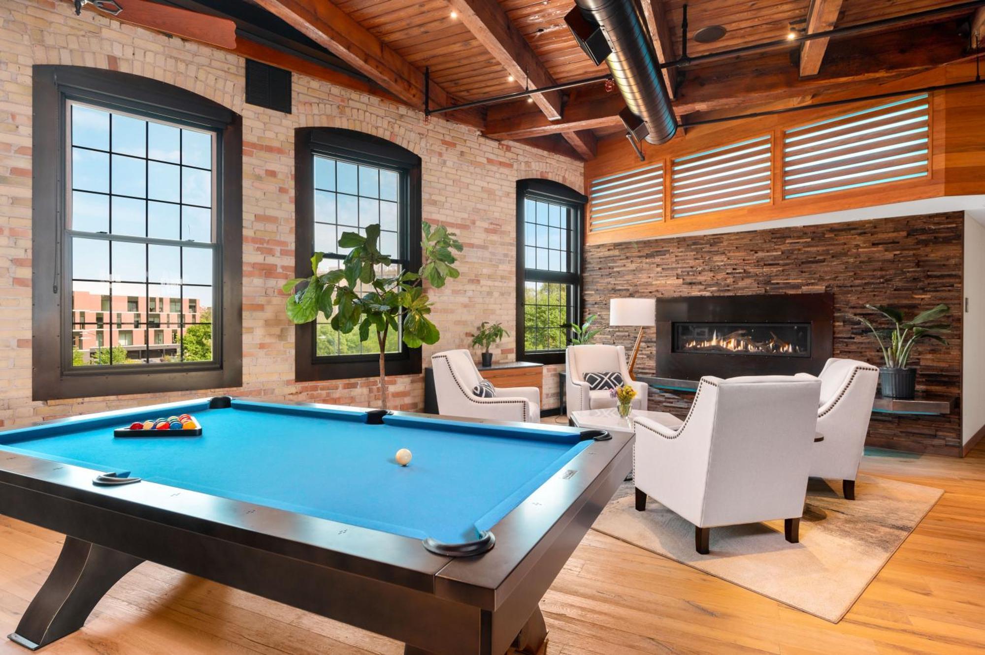 Exquisite One Of A Kind 3bdr Penthouse In Downtown Tc 2783 Holiday home *