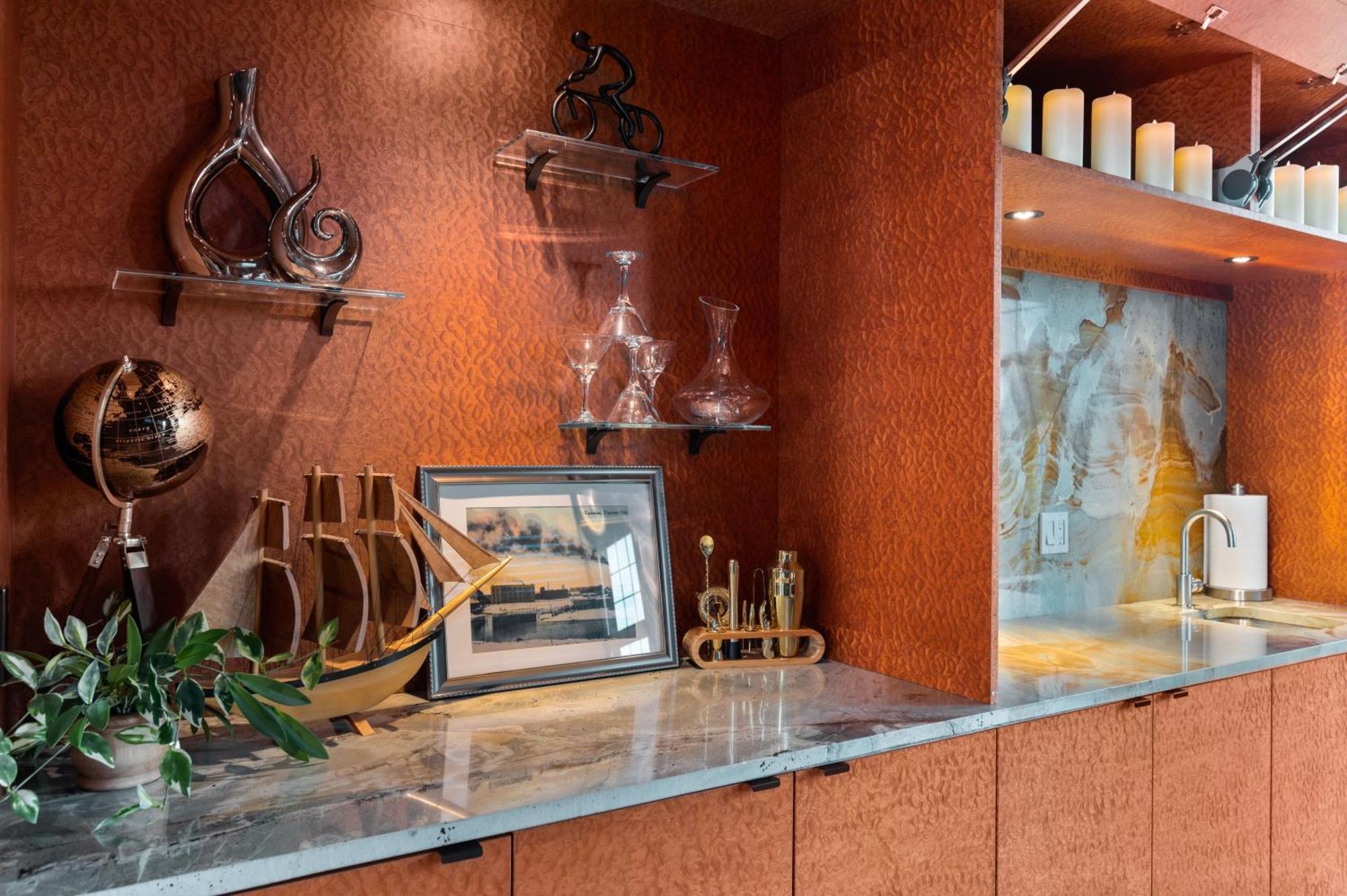 Holiday home Exquisite One Of A Kind 3bdr Penthouse In Downtown Tc 2783 *