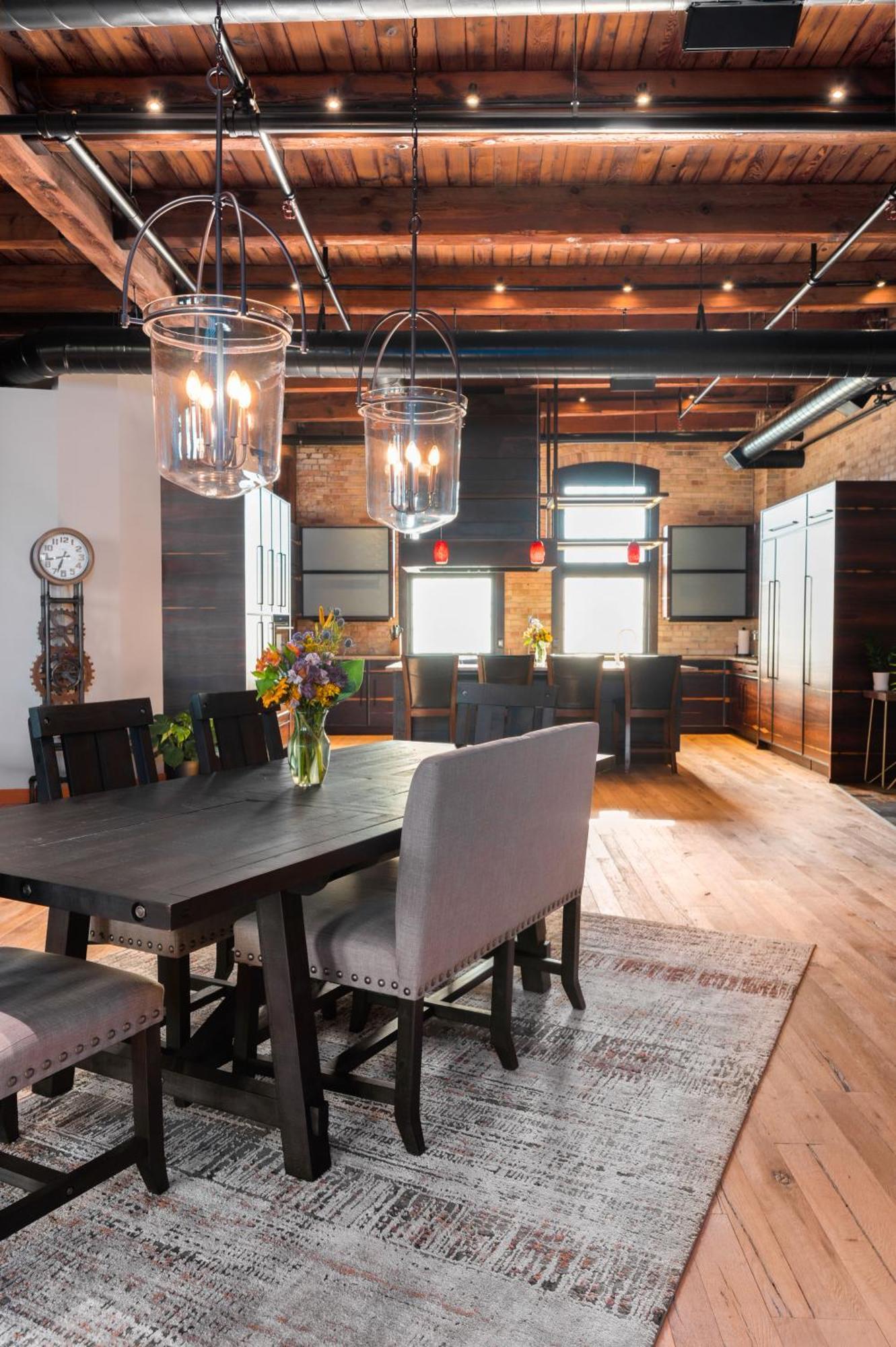 Holiday home Exquisite One Of A Kind 3bdr Penthouse In Downtown Tc 2783 Traverse City