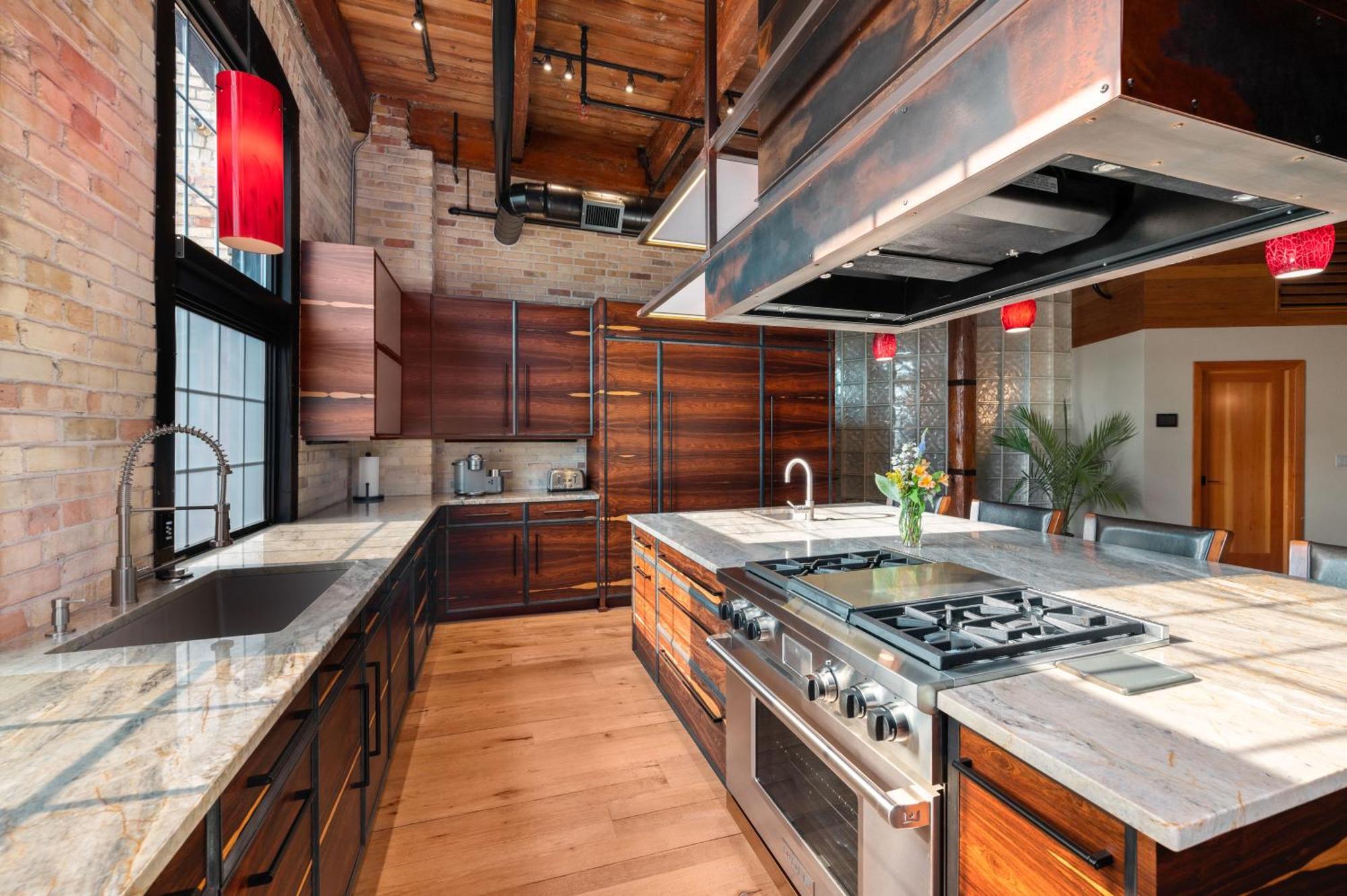 Holiday home Exquisite One Of A Kind 3bdr Penthouse In Downtown Tc 2783 *