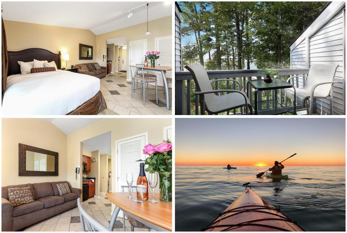 Holiday home Views At The Shores Great Location 5693 Traverse City