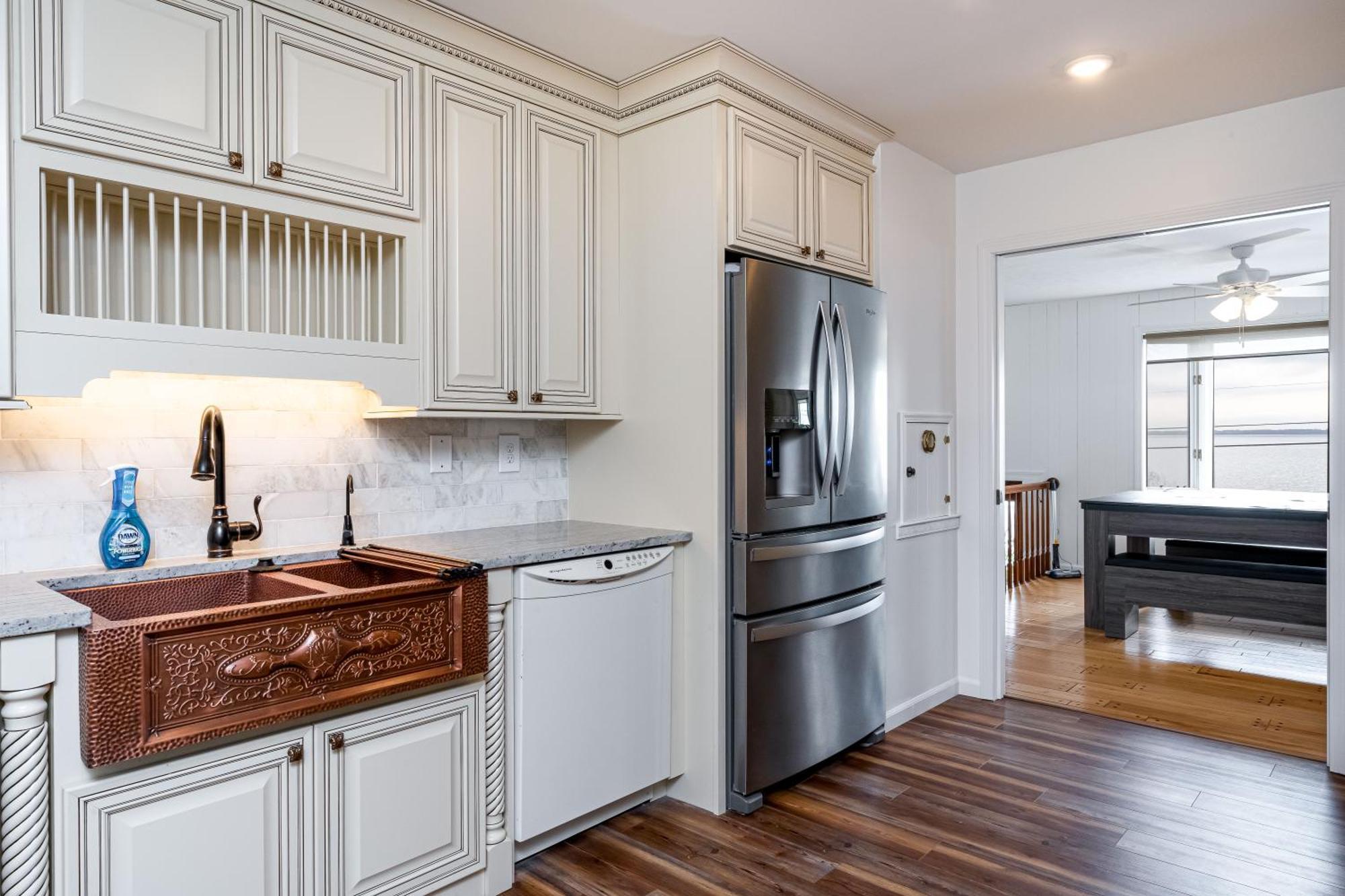Up North Escape - Modern With Private Traverse City