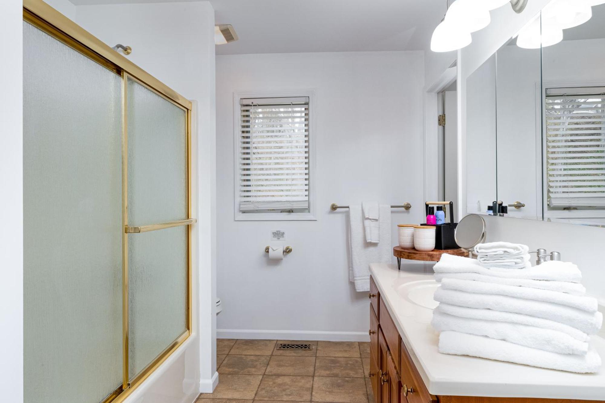 Holiday home Up North Escape - Modern With Private