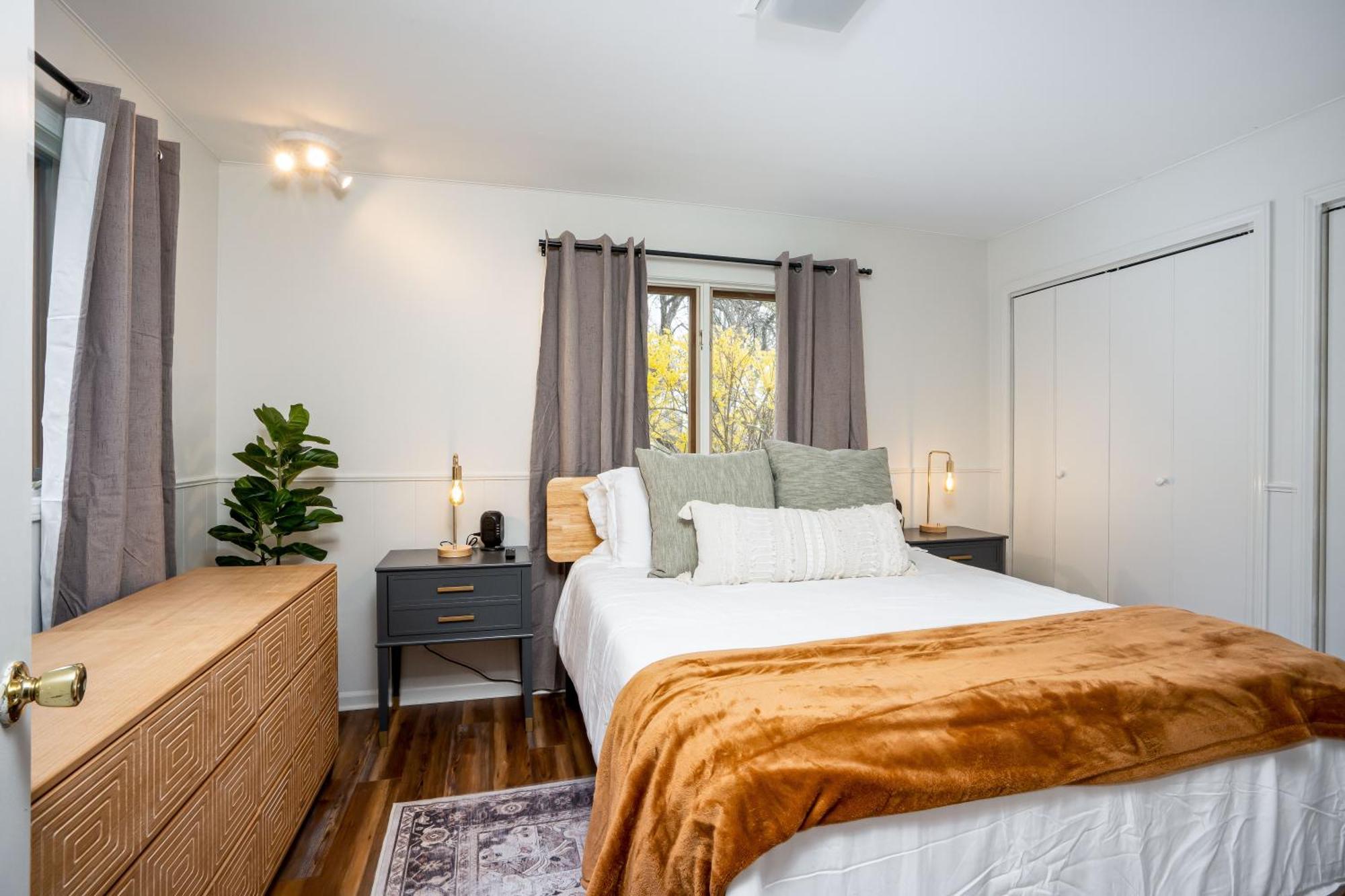 Holiday home Up North Escape - Modern With Private *