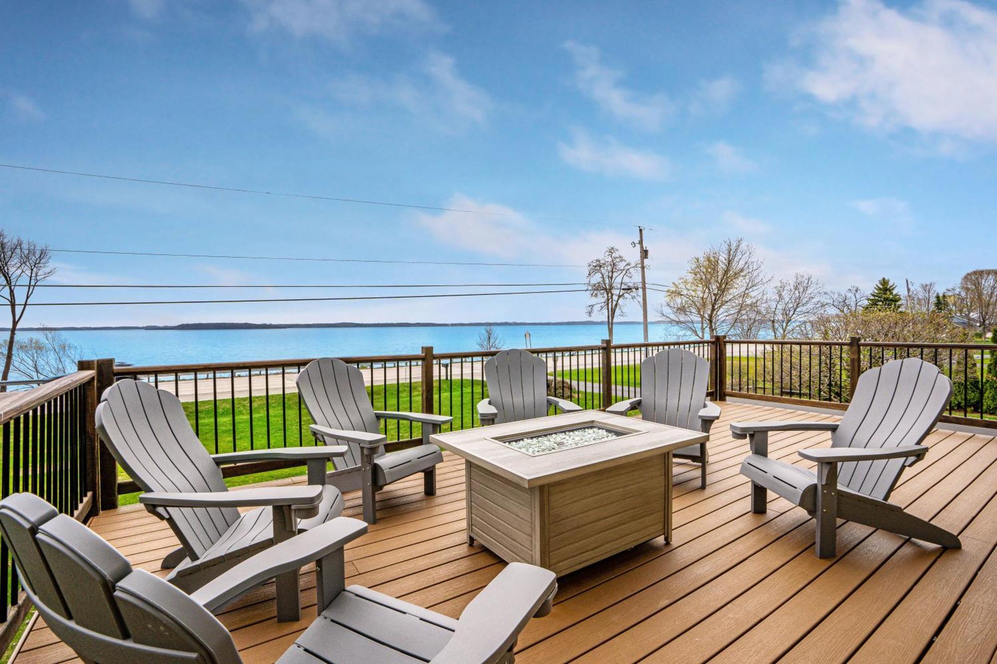 Holiday home Up North Escape - Modern With Private *