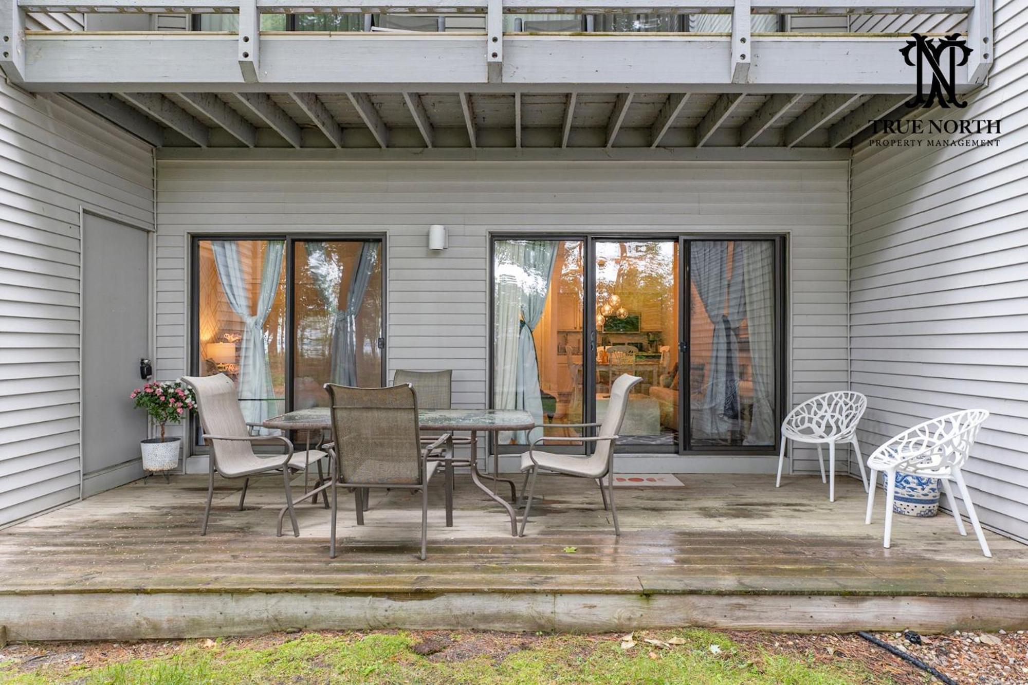 Gorgeous Sunset Views The Shores View 2779 Holiday home Traverse City