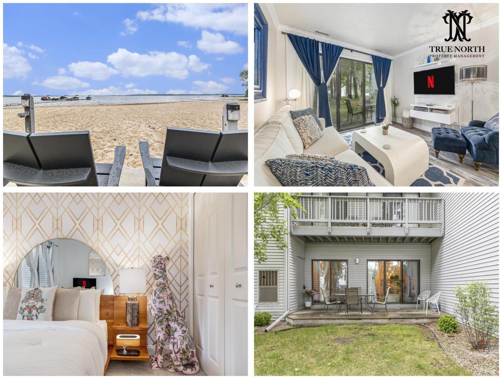 Gorgeous Sunset Views The Shores View 2779 Holiday home