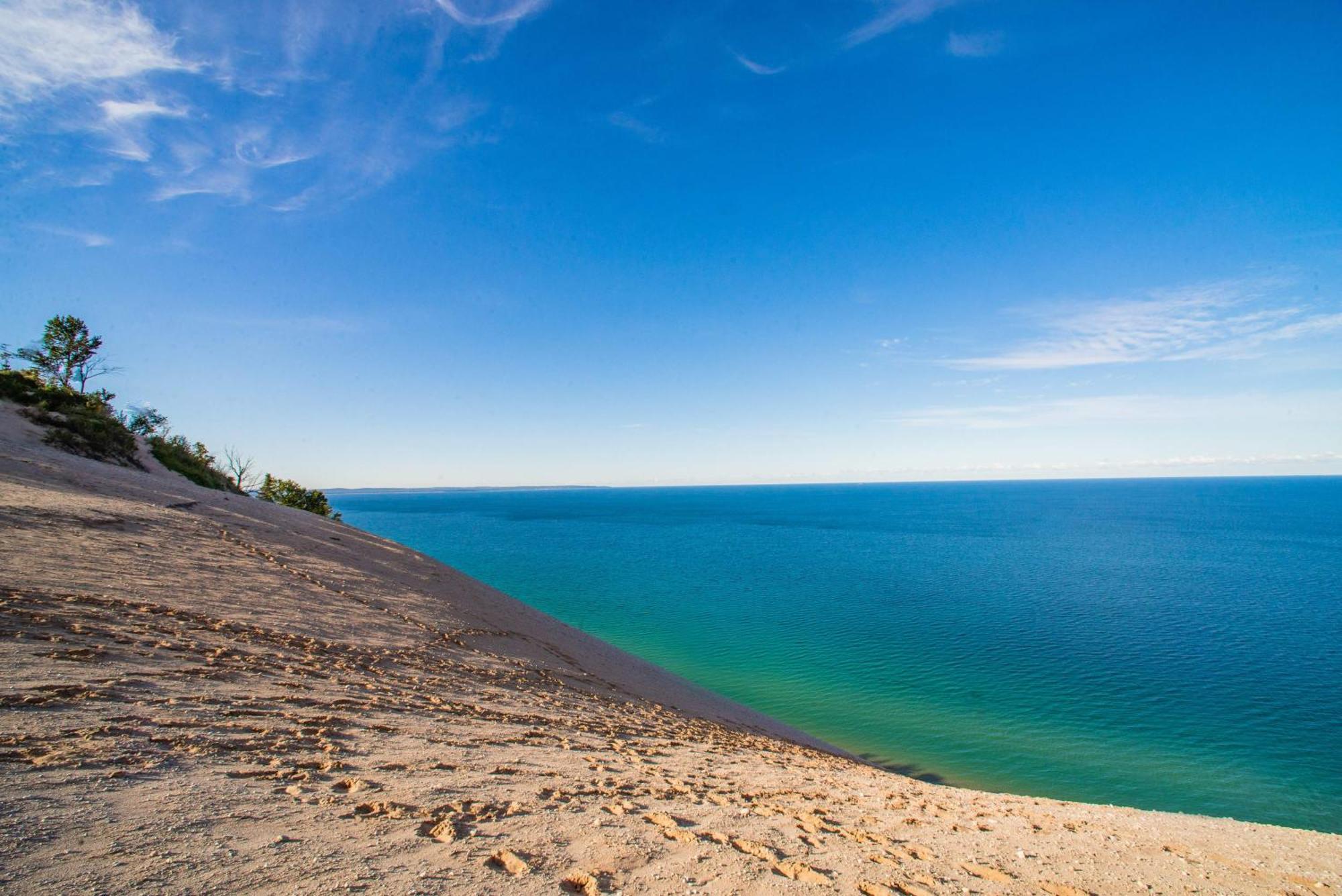 New Happy Trail 2br Close To Downtown * Traverse City