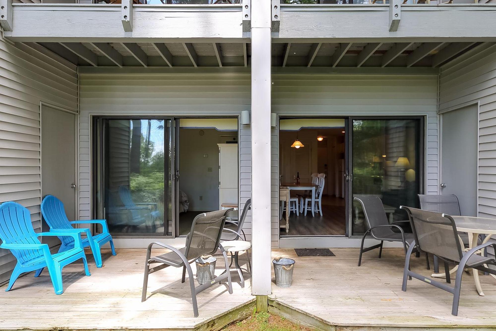 Beautiful 2 Bedroom Lakeside At The Shores 5677