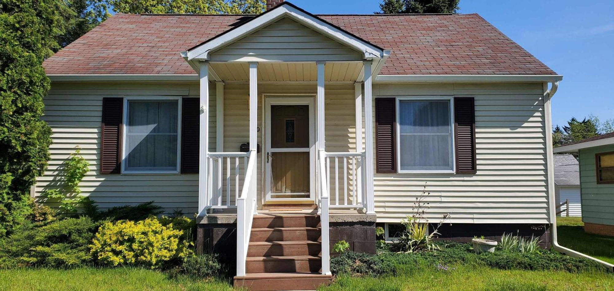 Holiday home 16th Street Retreat 30-day Downtown Tc