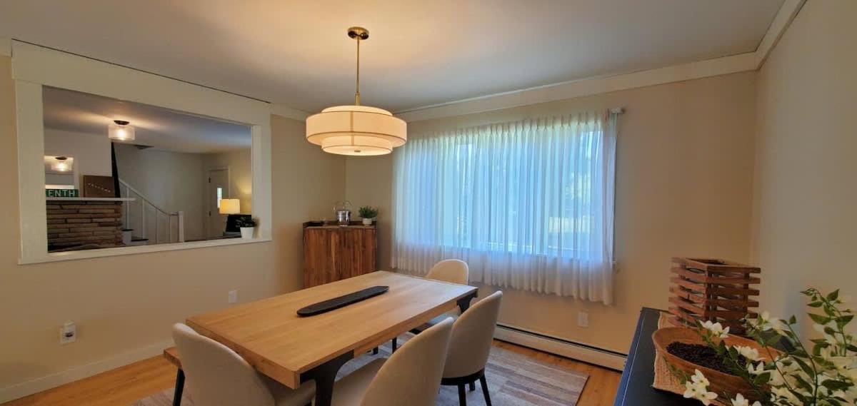 16th Street Retreat 30-day Downtown Tc Holiday home *