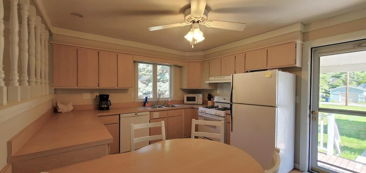Holiday home 16th Street Retreat 30-day Downtown Tc *