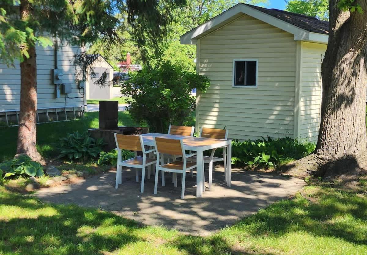 Holiday home 16th Street Retreat 30-day Downtown Tc Traverse City