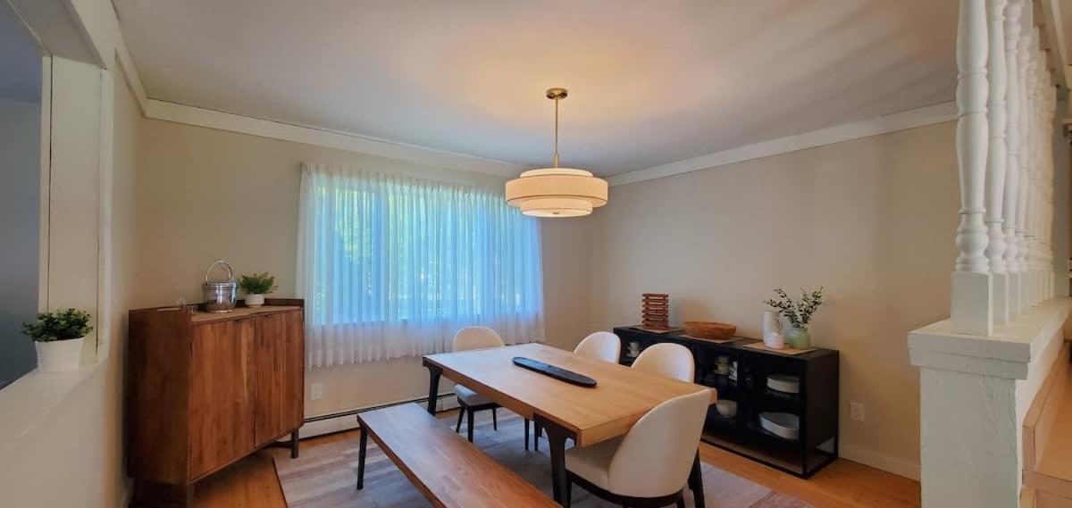16th Street Retreat 30-day Downtown Tc Holiday home