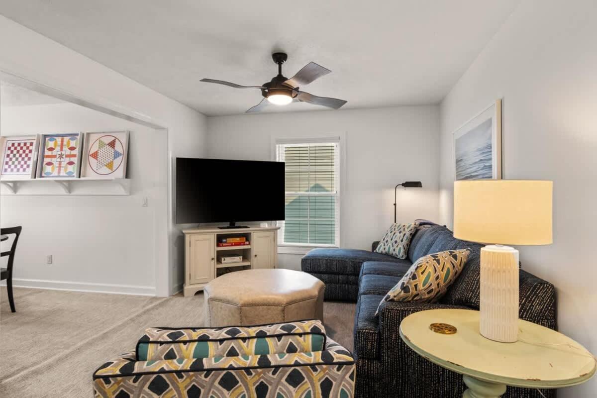 Holiday home Midtown Riverfront Extended Traverse City