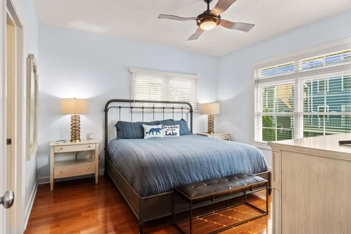Holiday home Midtown Riverfront Extended