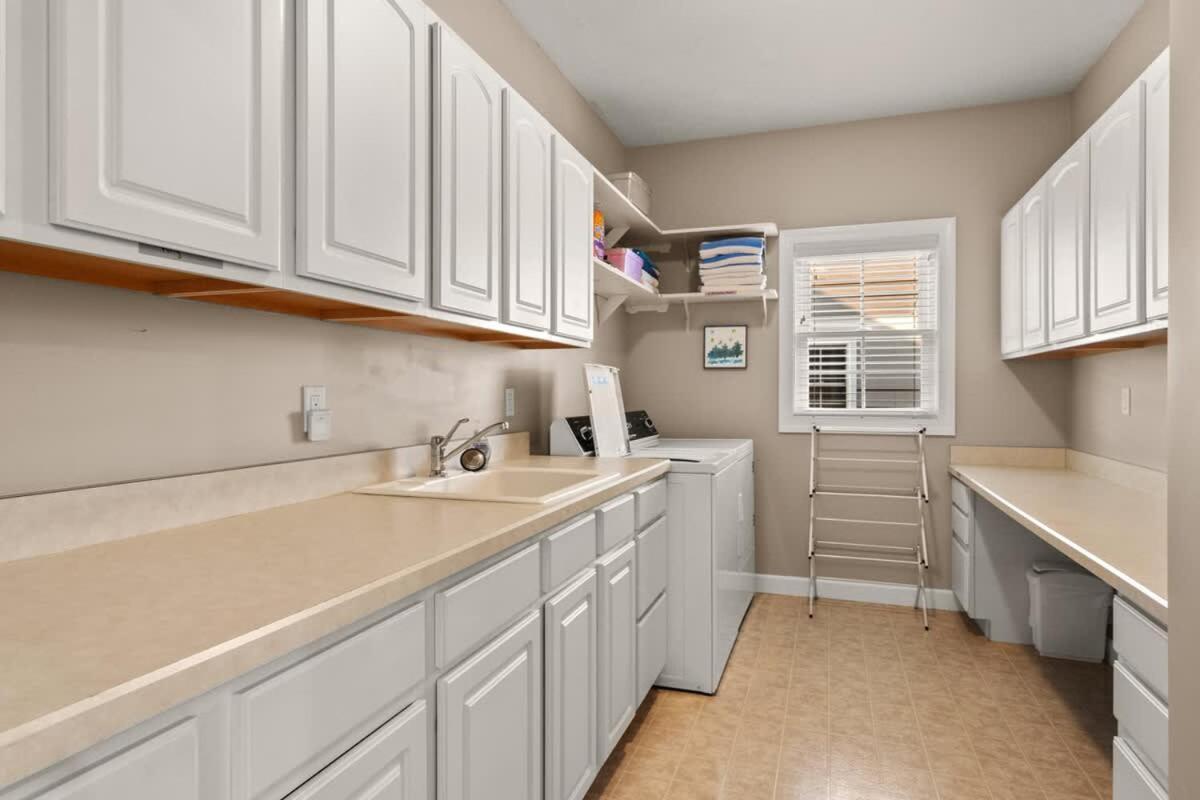 Holiday home Midtown Riverfront Extended